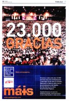 Agudeza visual n&ordm; 2